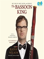 The Bassoon King